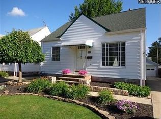 5715 Ridgewood Ave, Parma, OH 44129