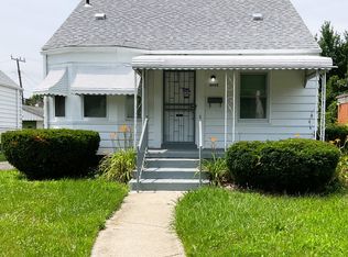 8669 Burt Rd, Detroit, MI 48228