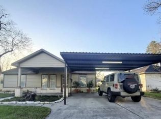 114 Merrielane St, South Houston, TX 77587