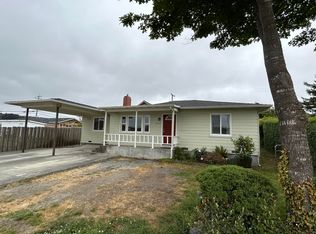 2596 Myrtle St, Fortuna, CA 95540