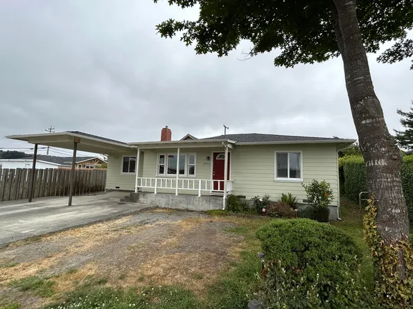 2596 Myrtle St, Fortuna, CA 95540
