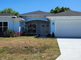 1702 SW Aztec Ave, Port Saint Lucie, FL 34953