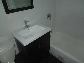 Rented by 5 Boro Realty Corp