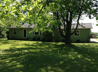 5125 N McCaffrey Rd, Owosso, MI 48867