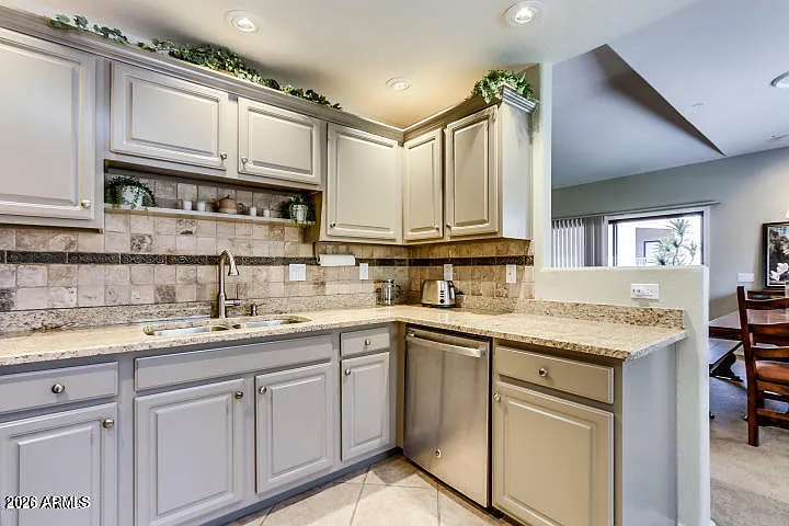 9455 E Raintree Dr #2039 — Photo 3