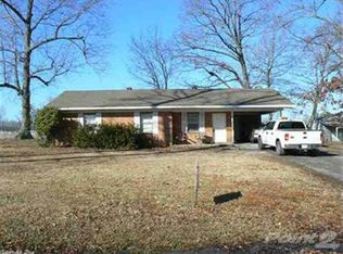 10 Dina Ln, Cabot, AR 72023