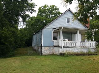 1229 N Avondale Cir, Nashville, TN 37207