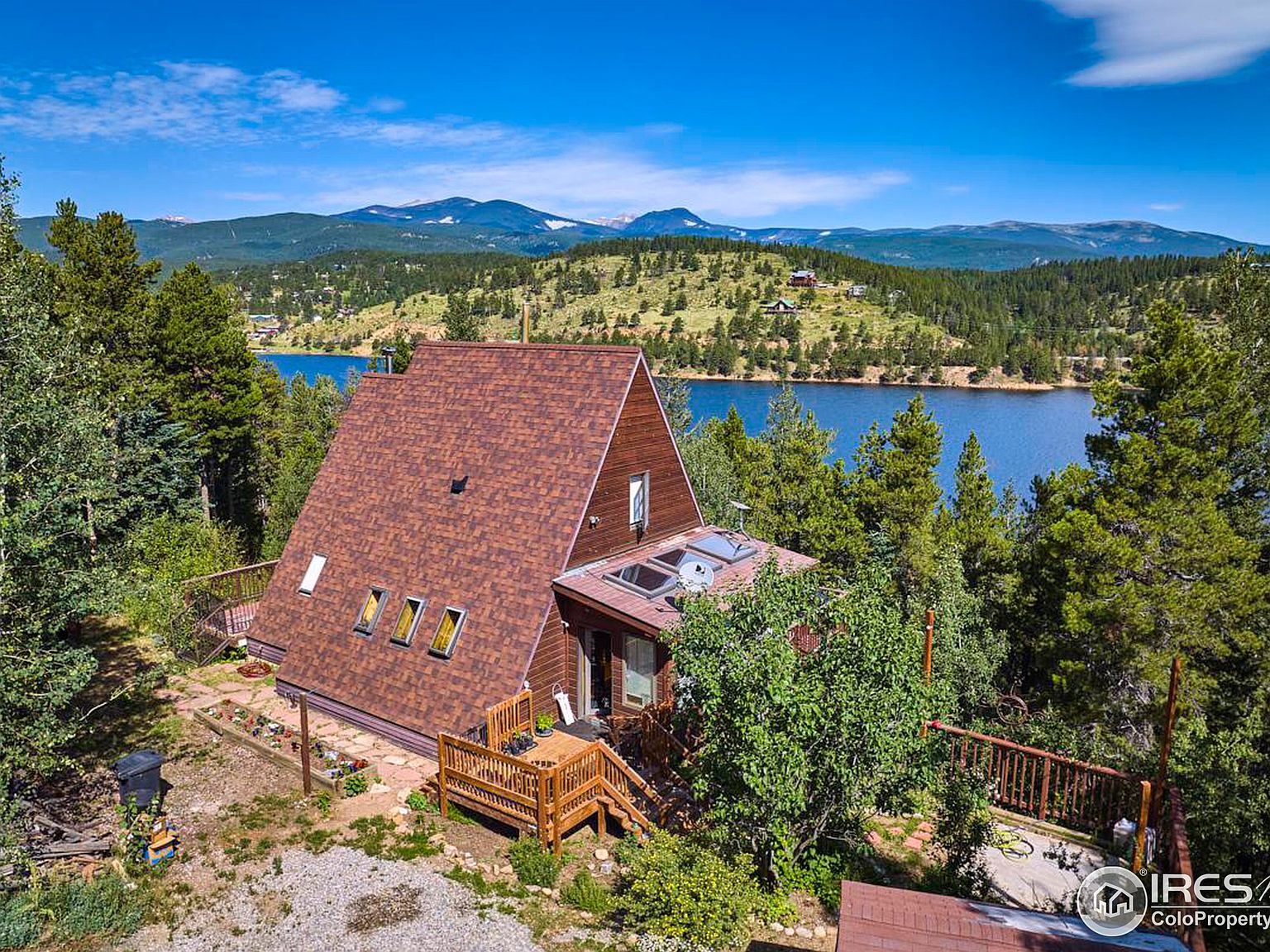 161 Alpine Dr, Nederland, CO 80466 MLS 993313 Zillow