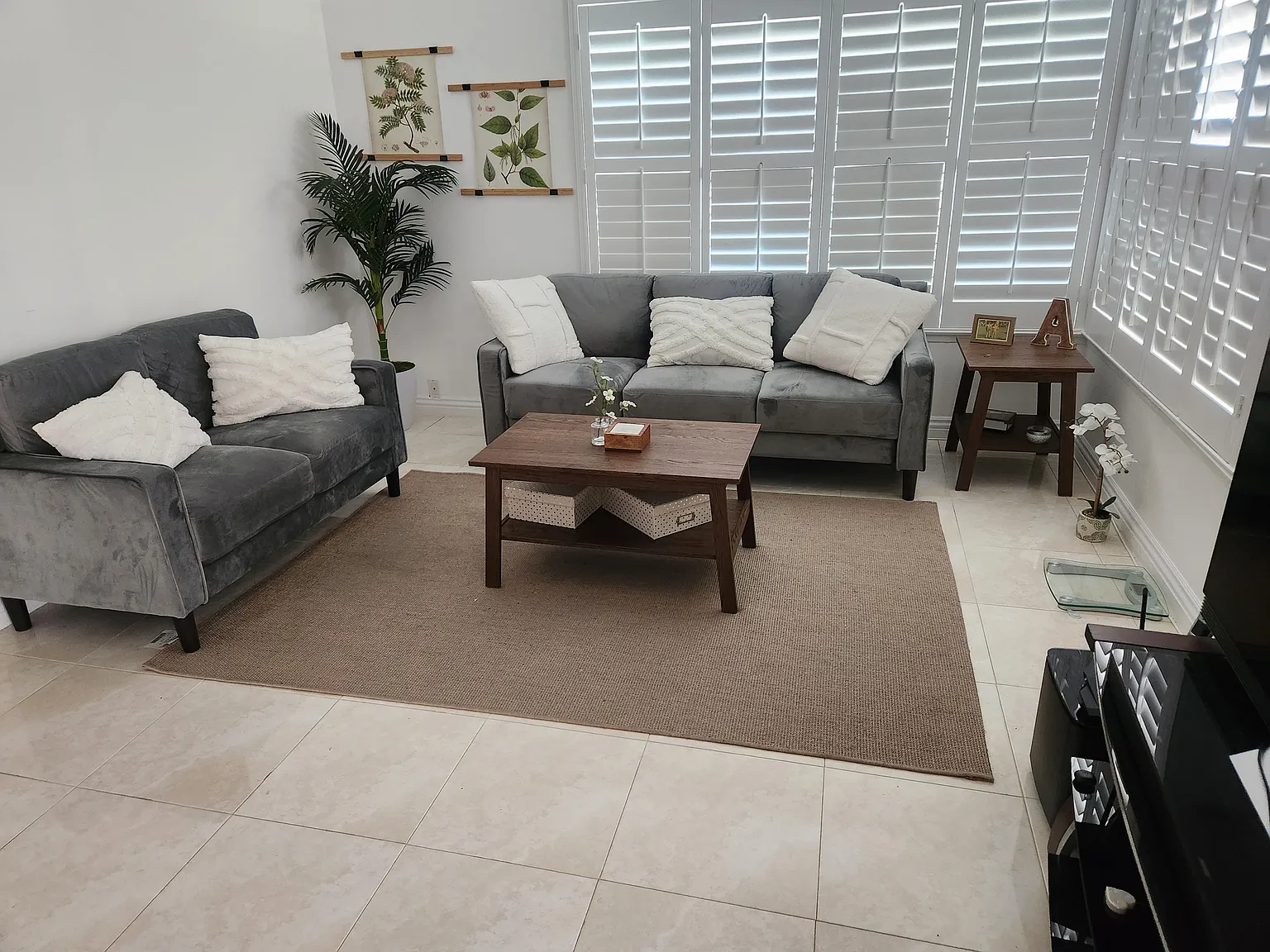2 bed, 870 sqft, $2,800 — Photo 4