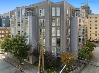 103 Bellevue Ave E APT 203, Seattle, WA 98102