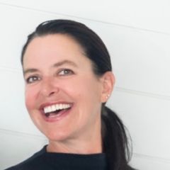 Jennifer Brew