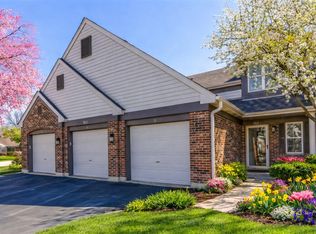 1963 Gary Ct Unit C, Schaumburg, IL