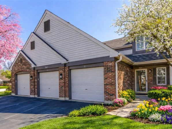 1963 Gary Ct Unit C, Schaumburg, IL 60193