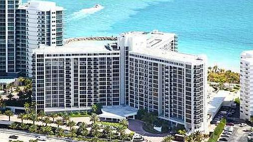 1st image of 10275 Collins Ave APT 116