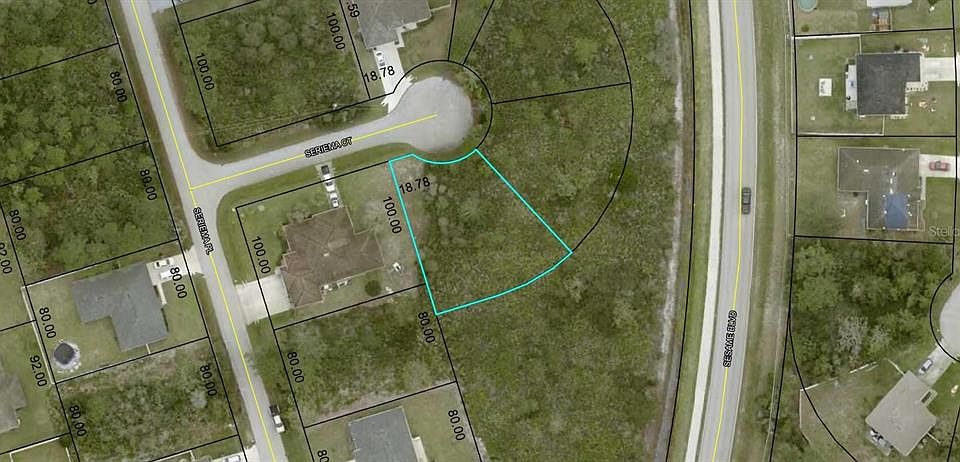 1st image of 4 SERIEMA COURT LOT 3