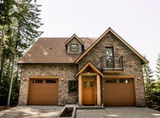 3996 Mount Brynion Rd, Kelso, WA 98626