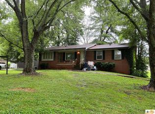 153 Lake Spring Rd, Franklin, KY 42134