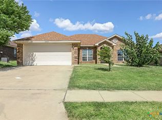 3203 Canadian River Loop, Killeen, TX 76549