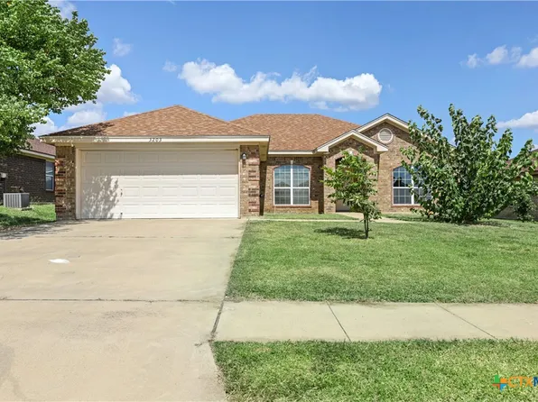 3203 Canadian River Loop, Killeen, TX 76549