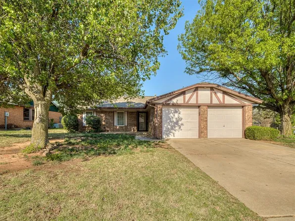 8401 Bellmon Ave, Oklahoma City, OK 73149