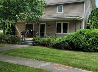 129 N Nottawa St, Centreville, MI