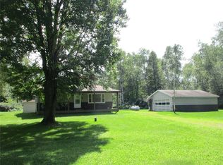 5539 N Martin Rd, Winter, WI 54896