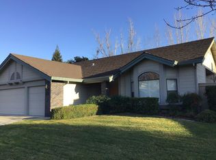 11852 S Carson Way, Gold River, CA