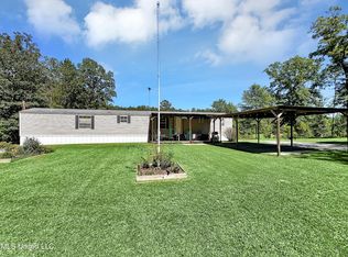 120 Libby Ln, Braxton, MS 39044
