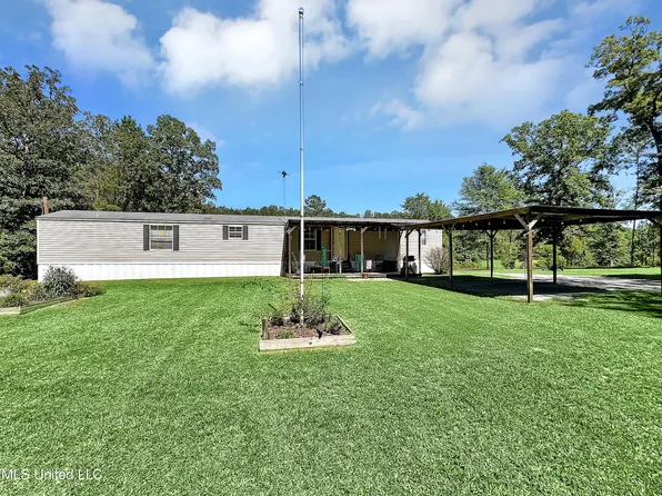 120 Libby Ln, Braxton, MS 39044