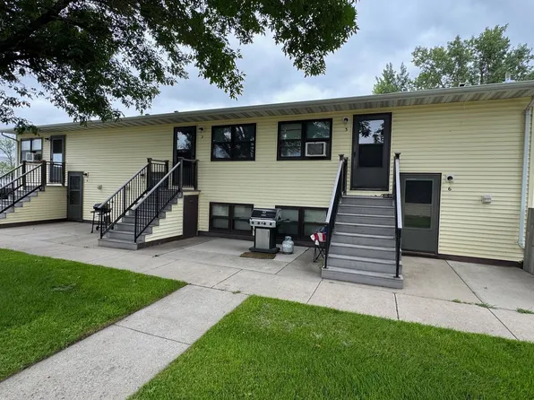 1710 N 7th St., 1710 N 7th St #2, Grand Forks, ND 58203