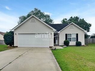 4832 Asherton Pl NW, Concord, NC 28027