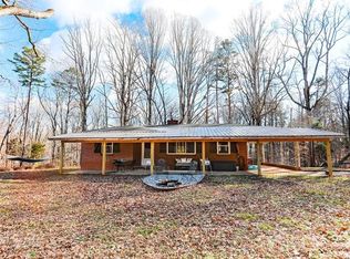 8444 Unity Church Rd, Kannapolis, NC 28081