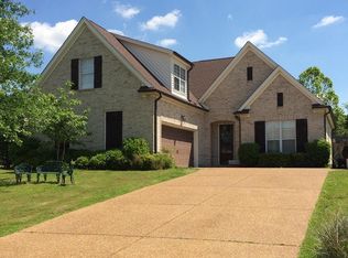 624 Cobblestone Ln, Hernando, MS 38632