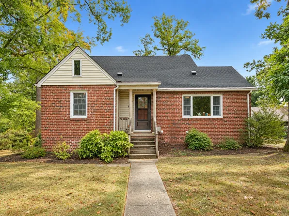 8305 48th Ave, College Park, MD 20740
