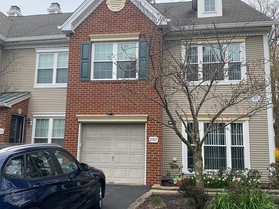 2707 Johnson Cir, Bridgewater, NJ 08807 Zillow