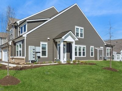 25 Doyle Dr, Florham Park, NJ, 07932
