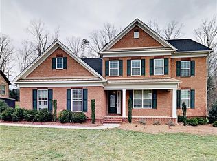 7206 Yellowhorn Trl, Waxhaw, NC 28173