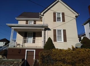 801 Roosevelt Ave, Roaring Spring, PA 16673