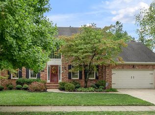 2457 Brookshire Cir, Lexington, KY 40515