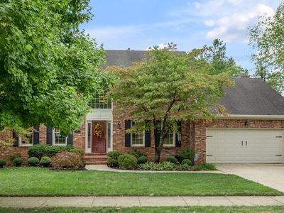 2457 Brookshire Cir, Lexington, KY, 40515