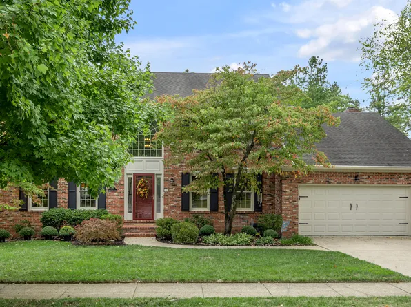 2457 Brookshire Cir, Lexington, KY 40515