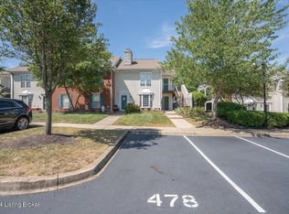 478 Jurich Ct, Simpsonville, KY 40067
