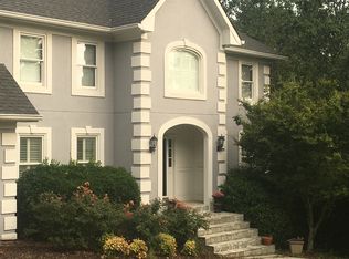 5901 Ranger Ct, Peachtree Corners, GA 30092