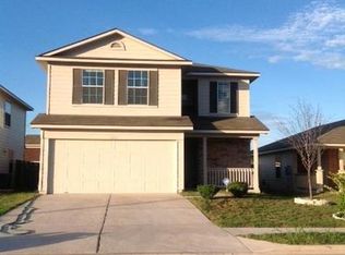 8004 Tee Dr, Austin, TX 78747