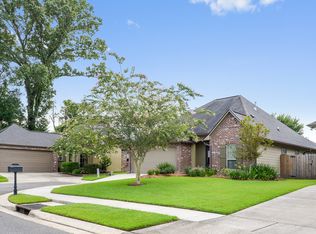 732 Ross Turn St, Baton Rouge, LA 70810