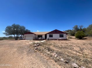 2382 S Flower Pot Rd, Camp Verde, AZ 86322