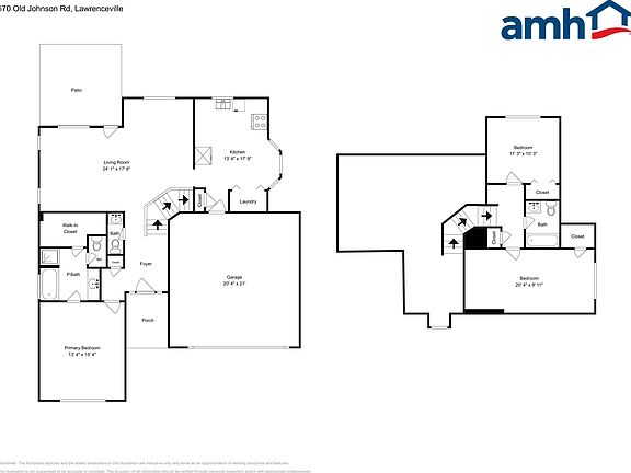 2nd image of this home