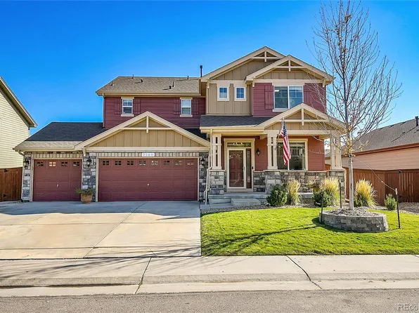 7740 E 137th Place, Thornton, CO 80602