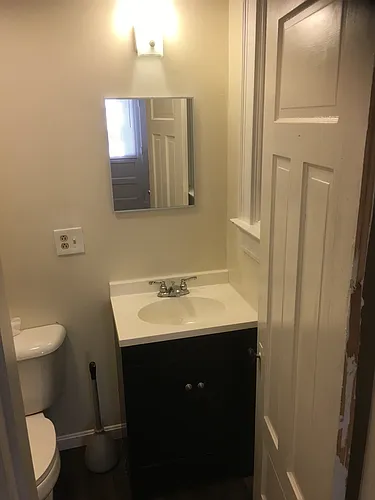 1805 Greenup St #1R Photo 1