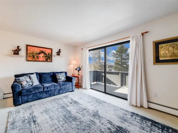 753 Straight Creek Dr #201, Dillon, CO 80435